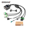 GoDiag Bmw BDC3/BCP Programming Test Platform for Bmw BDC3 Diagnostics Programming Key