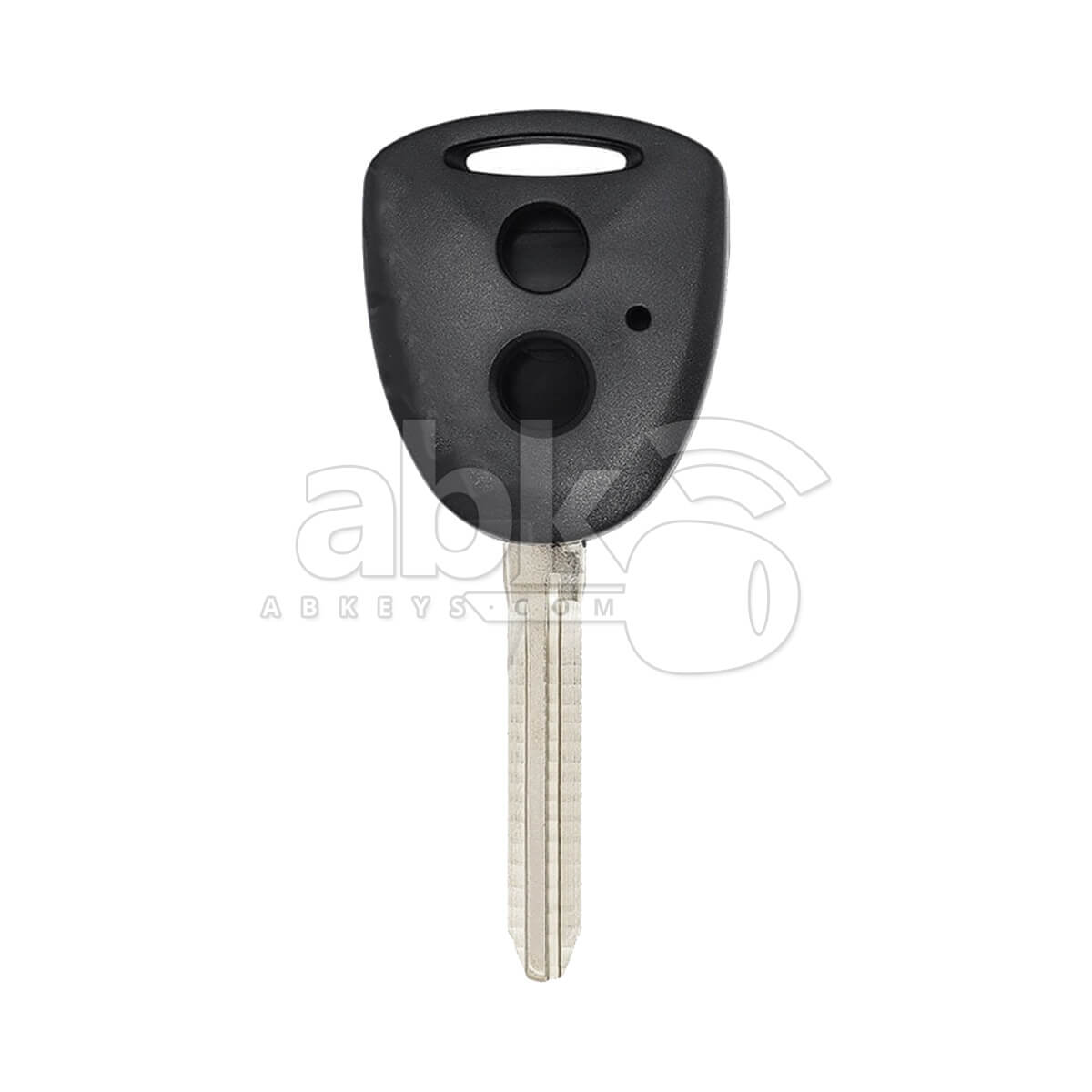 Toyota Avanza 2015-2019 Key Head Remote Cover 2Buttons 89752-BZ120 TOY43 - ABK-599 - ABKEYS.COM