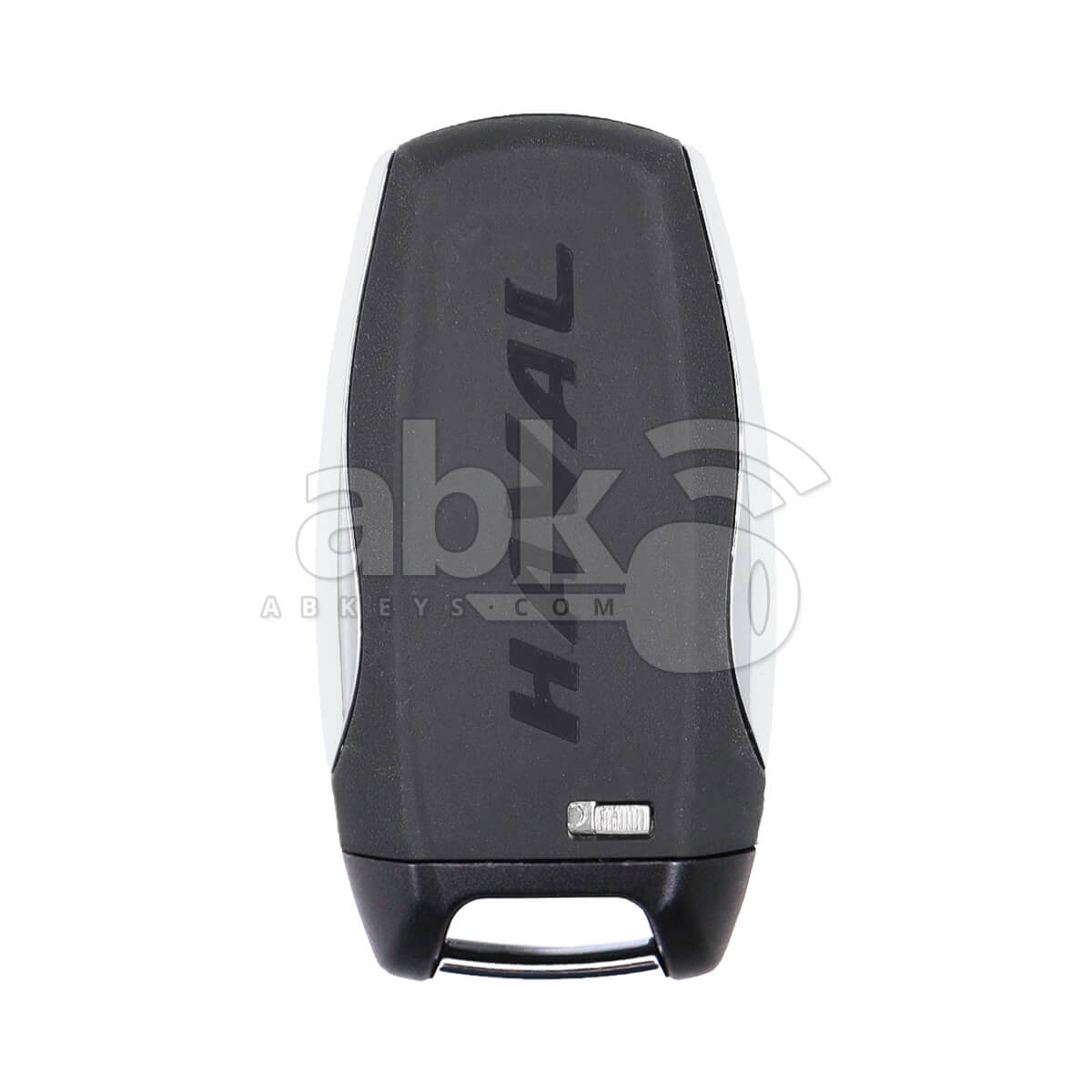 Genuine Great Wall Haval H6 H2S 2018 2021 Smart Key 4Buttons 433MHz   ABK 607   ABKEYS