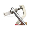 Flip Key Roll Pin Removal Tool - ABK-617 - ABKEYS.COM