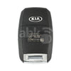 Genuine Kia Stonic 2017-2020 Flip Remote 4Buttons 95430-H8500 433MHz NYOSYEC4TX1611 - ABK-625