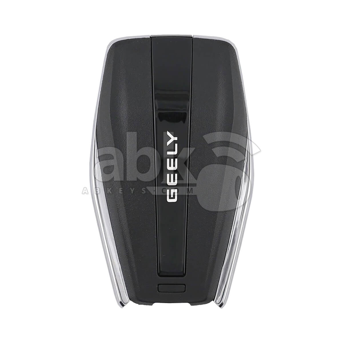 Genuine Geely Emgrand 2021 2024 Smart Key 4Buttons 4033536300   ABKEYS