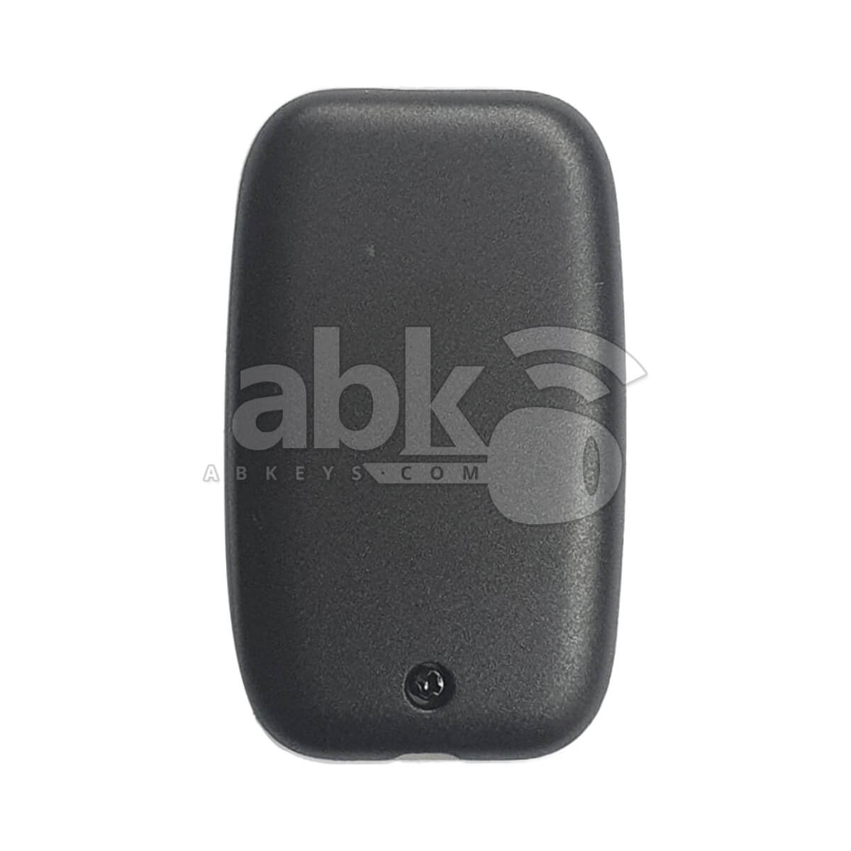 Universal Rolling Code & Fixed Code Remote With 4Buttons 433MHz Green   ABK 634 GREEN   ABKEYS