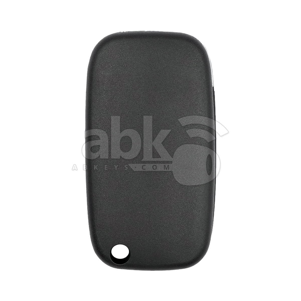 Smart ForTwo ForFour 2015-2018 Flip Remote 4Buttons 433MHz CWTWB1G767 VA2 - ABK-640 - ABKEYS.COM