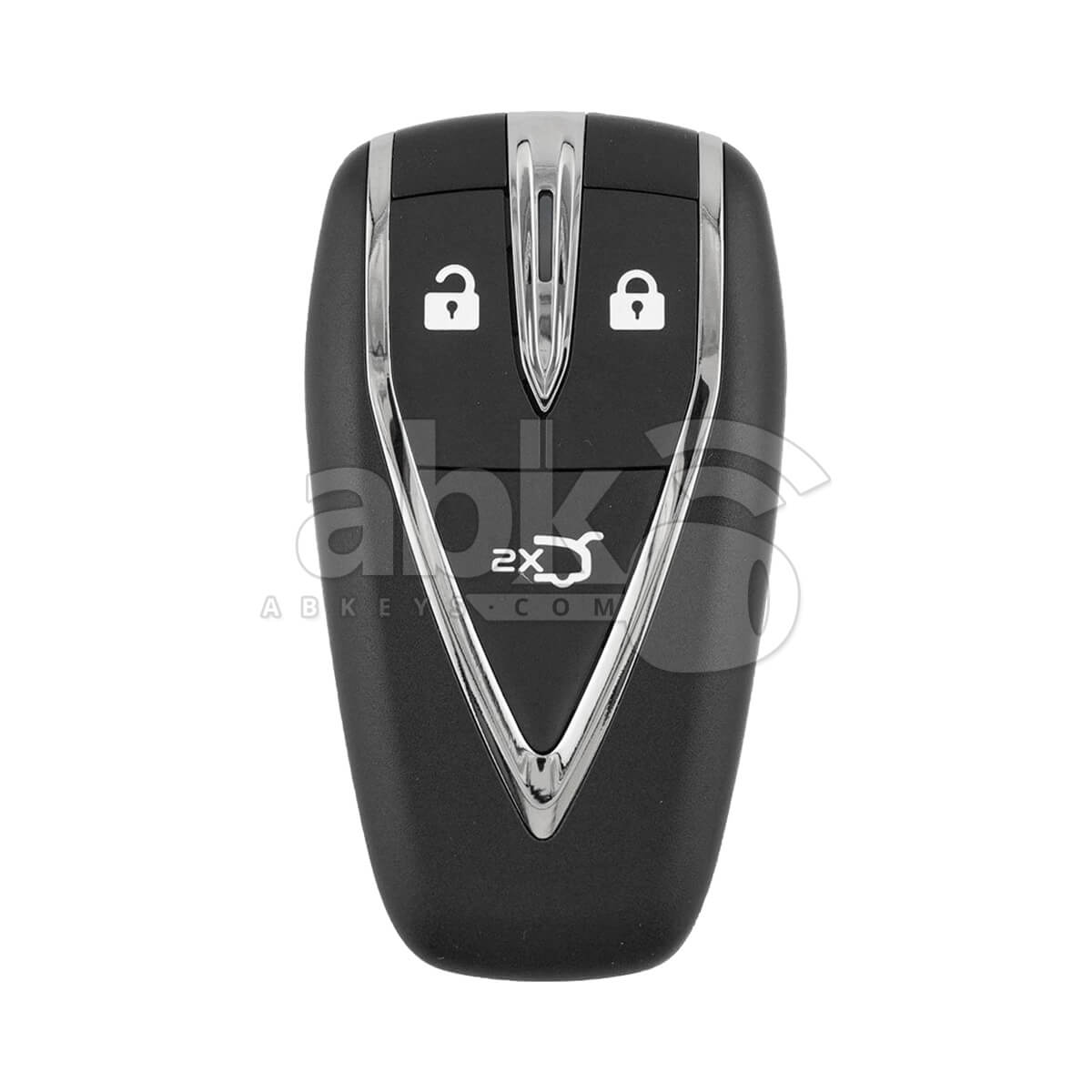 Genuine Changan CS35+ CS75+ 2021 2023 Smart Key 3Buttons S201035 1101 AA   ABKEYS