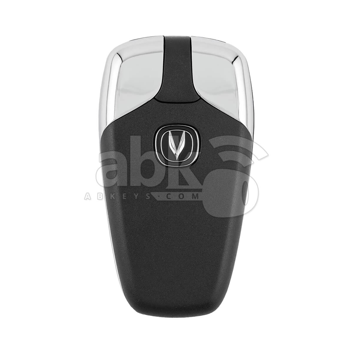 Genuine Changan CS35+ CS75+ 2021 2023 Smart Key 3Buttons S201035 1101 AA   ABKEYS