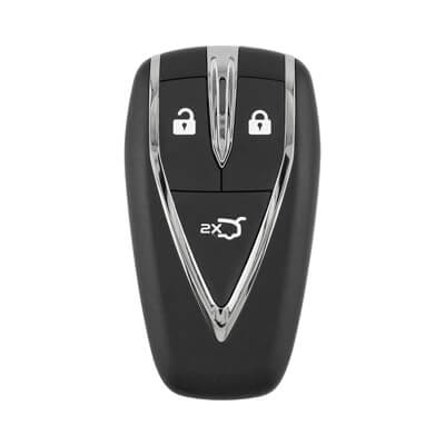 Смарт-Ключ Оригинальный Changan CS35+ CS75+ 2021-2023, 3Кнопки S201035-1101-AA