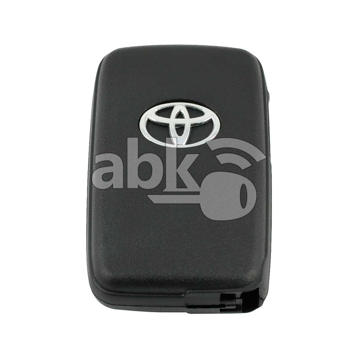 Toyota Prius 2009-2015 Smart Key 2Buttons 89904-47190 433MHz B74EA P1 98 - ABKEYS.COM