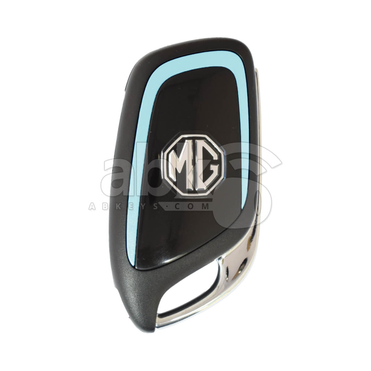 Genuine MG HS ZS 2016 2022 Smart Key 3Buttons 10963398 JSM 433MHz Blue   ABK 652   ABKEYS