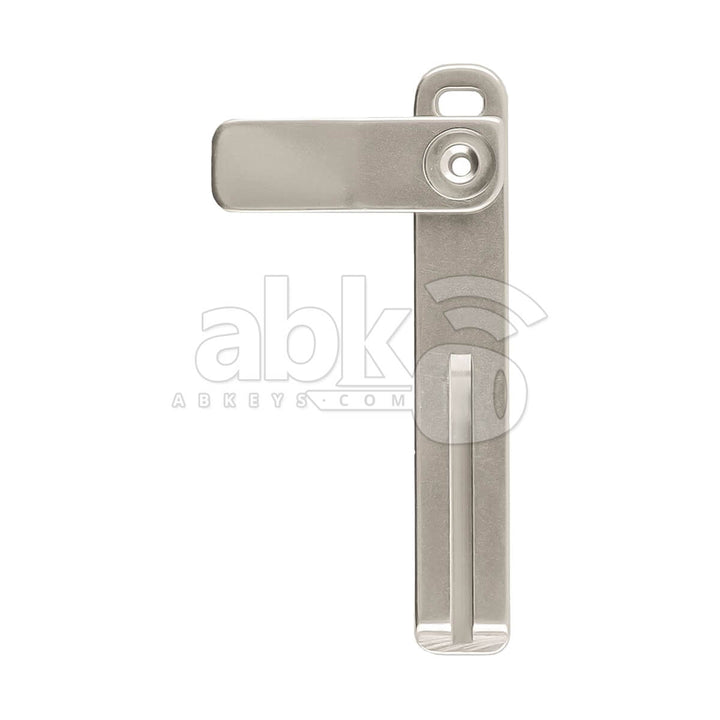 Byd 2022-2026 Smart Key Blade, TOY2