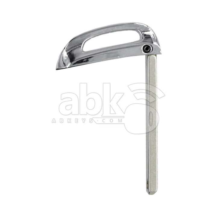 Changan 2021+ Smart Key Blade HU134 - ABK-658 - ABKEYS.COM