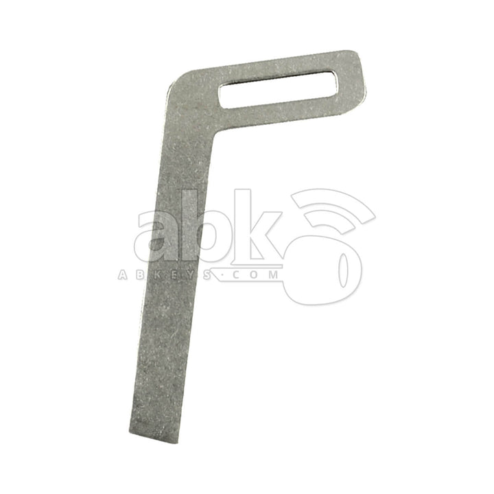 Changan 2019+ Smart Key Blade - ABK-662 - ABKEYS.COM