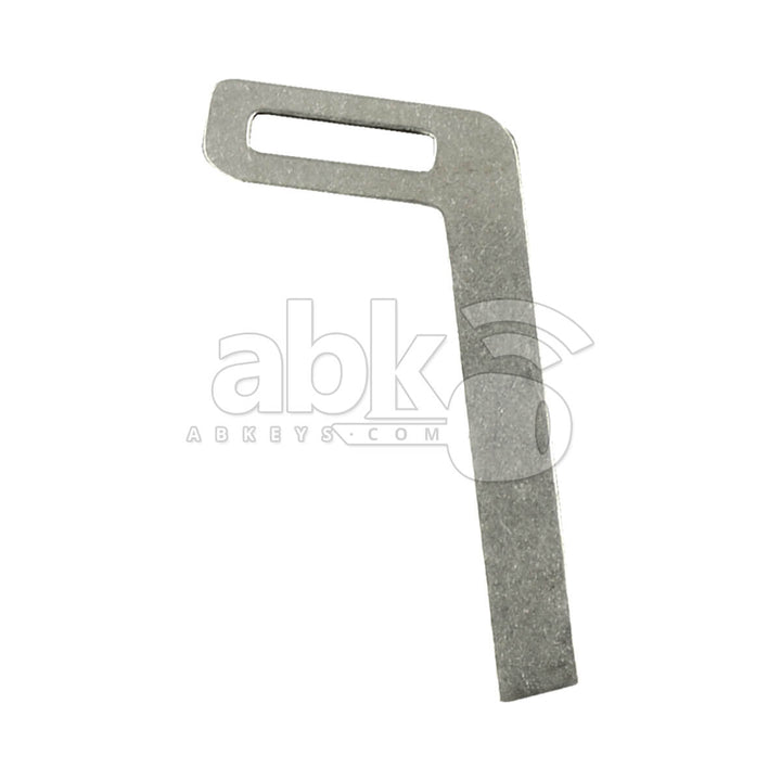 Changan 2019+ Smart Key Blade - ABK-662 - ABKEYS.COM