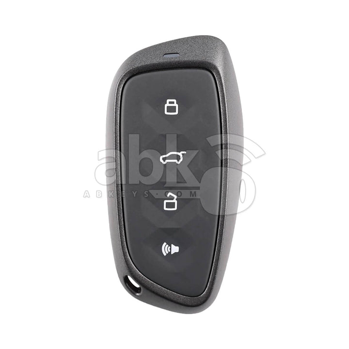 Genuine Haval F7 H3 2024-2026 Smart Key 4Buttons 3608116XKN02A - ABKEYS.COM