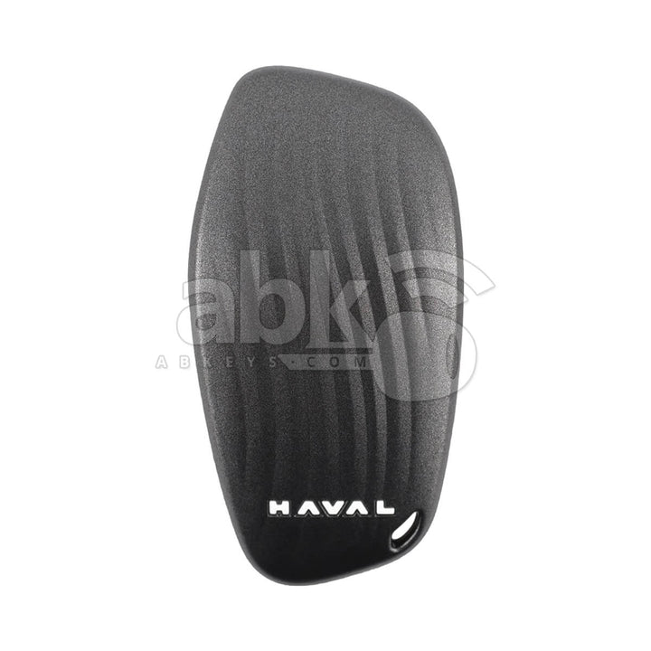Genuine Haval F7 H3 2024-2026 Smart Key 4Buttons 3608116XKN02A - ABKEYS.COM