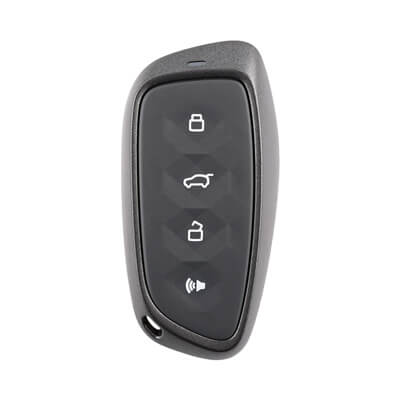 Genuine Haval F7 H3 2024-2026 Smart Key 4Buttons 3608116XKN02A - ABKEYS.COM