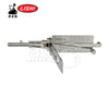 Original Lishi Toyota Kit of 6 Pick / Decoder Tools With Free Shipping - ABK-666-OLISHI-TOY-PK