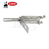 Original Lishi Toyota Kit of 6 Pick / Decoder Tools With Free Shipping - ABK-666-OLISHI-TOY-PK