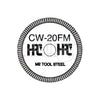 HPC CW-20FM Cutter For HPC 1200 Series Machines CW-20FM - ABK-66 - ABKEYS.COM
