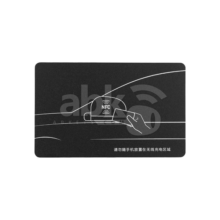 Genuine Byd Seal, Dolphin, Atto3 2020-2025 Smart Key 13785358-00 433MHz