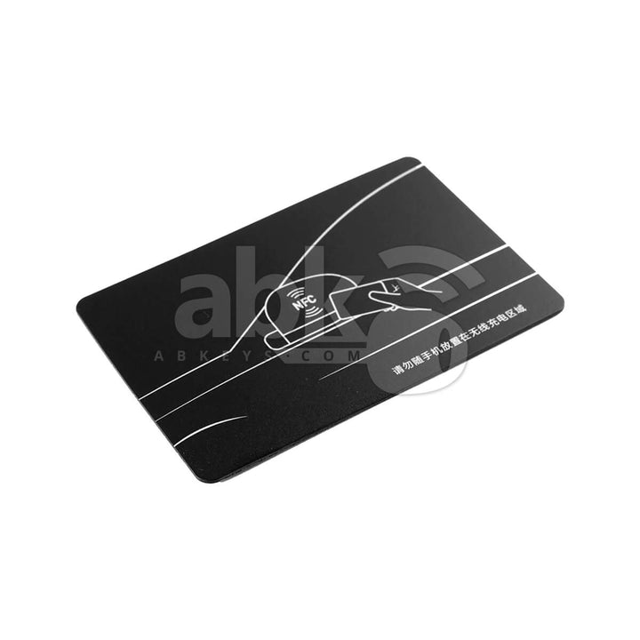 Genuine Byd Seal, Dolphin, Atto3 2020-2025 Smart Key 13785358-00 433MHz