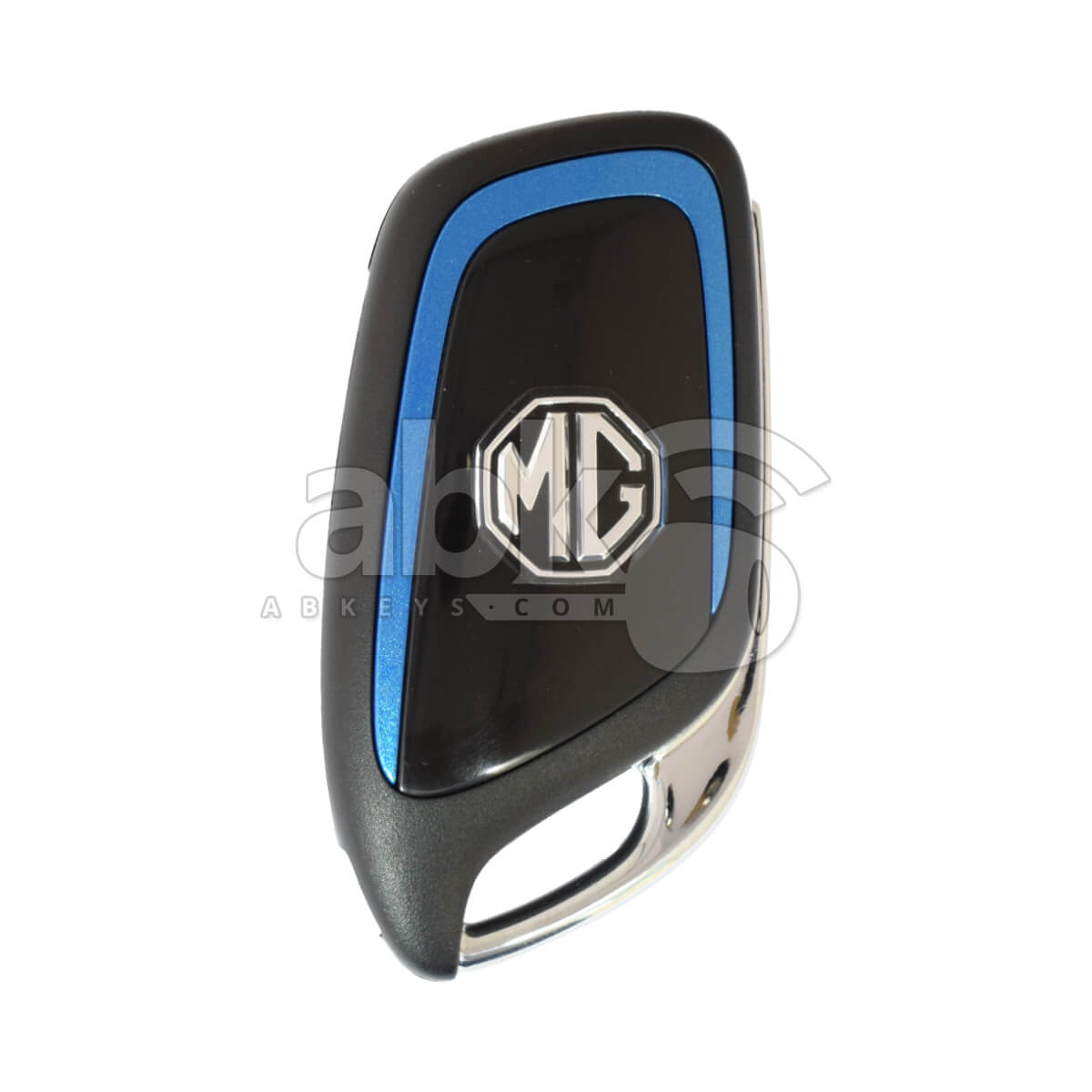 Genuine MG HS ZS 2016+ Smart Key 3Buttons 433MHz Blue   ABK 681   ABKEYS
