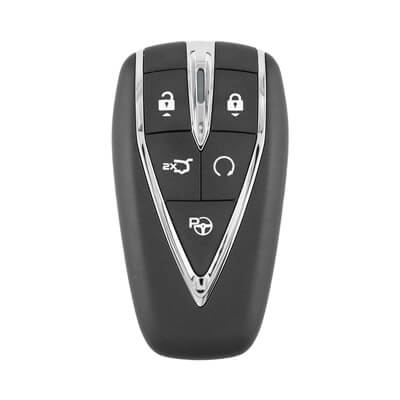 Genuine Changan CS75 Plus CS35 Plus 2021-2023 Smart Key 5Buttons 3608030-CD03-AA 433MHz S13957A