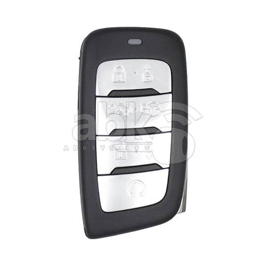 Genuine Changan CS85 Coupe 2019+ Smart Key 4Buttons 3608030-M50-AA 433MHz - ABK-691 - ABKEYS.COM