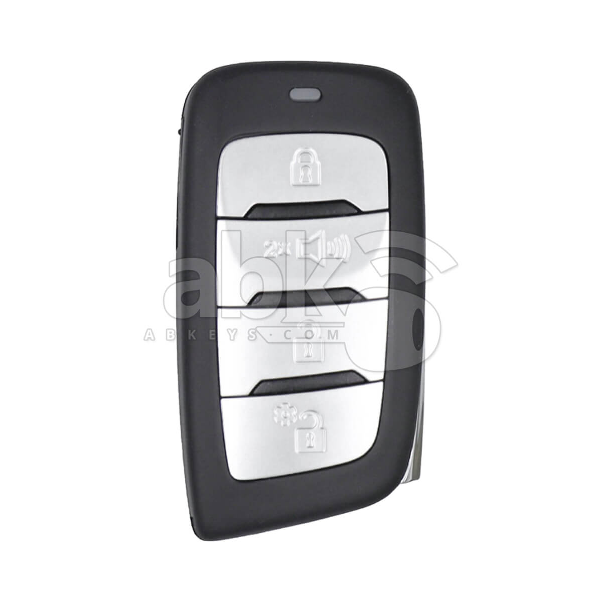Genuine Changan Kaicheng F70 2020+ Smart Key 4Buttons 3608030-BU31 433MHz - ABK-692 - ABKEYS.COM