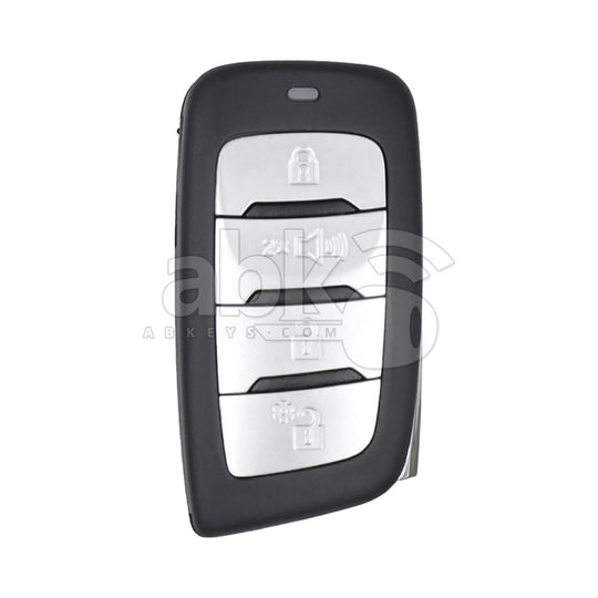 Genuine Changan Kaicheng F70 2020+ Smart Key 4Buttons 3608030-BU31 433MHz - ABK-692 - ABKEYS.COM