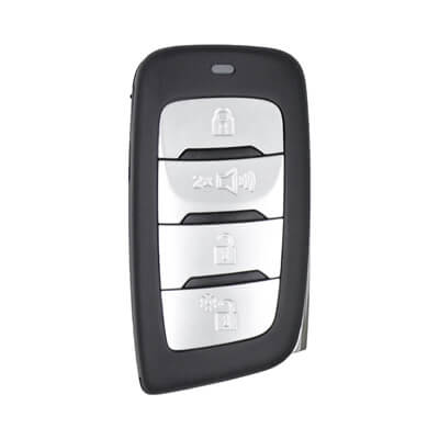 Genuine Changan Kaicheng F70 2020+ Smart Key, 4Buttons 3608030-BU31 433MHz