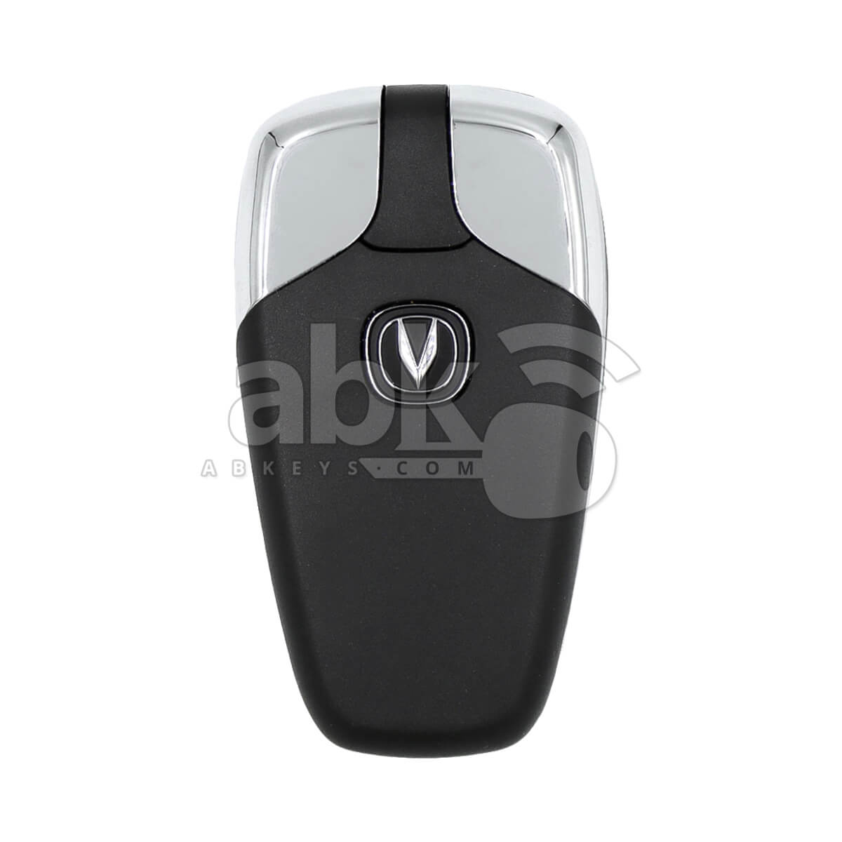 Genuine Changan CS35 CS75 2021+ Smart Key 4Buttons 3608030-CD02-AA 433MHz - ABK-697 - ABKEYS.COM
