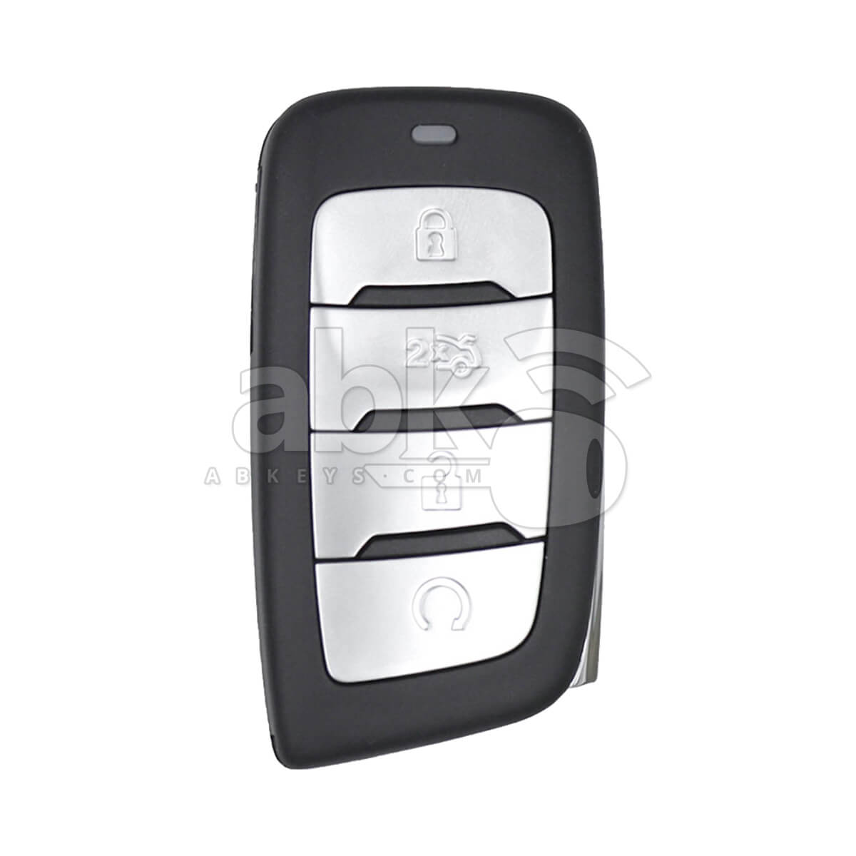Genuine Changan CS35 Plus 2021+ Smart Key 4Buttons 3608030-BQ01-AA 433MHz - ABK-699 - ABKEYS.COM
