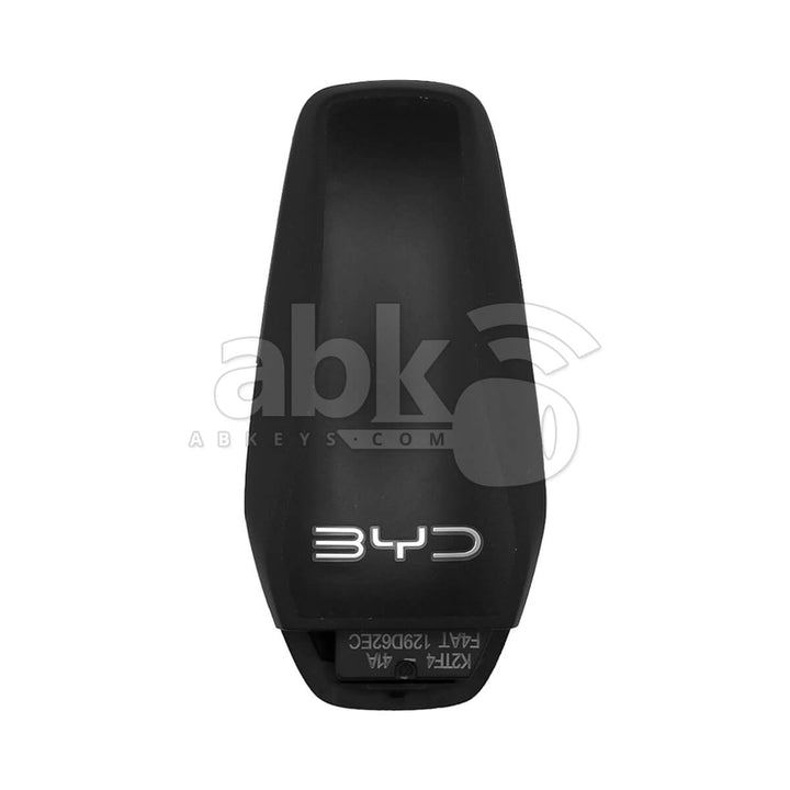 Genuine Byd Qin Plus 2023-2024 Smart Key 4Buttons 14979538-00 K2TF4-41A - ABKEYS.COM