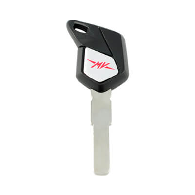 MV Agusta Motorcycle Chip Less Key ZD30 - ABK-713 - ABKEYS.COM