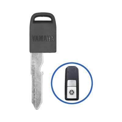 Yamaha Motorcycle Smart Key Blade, YM35R