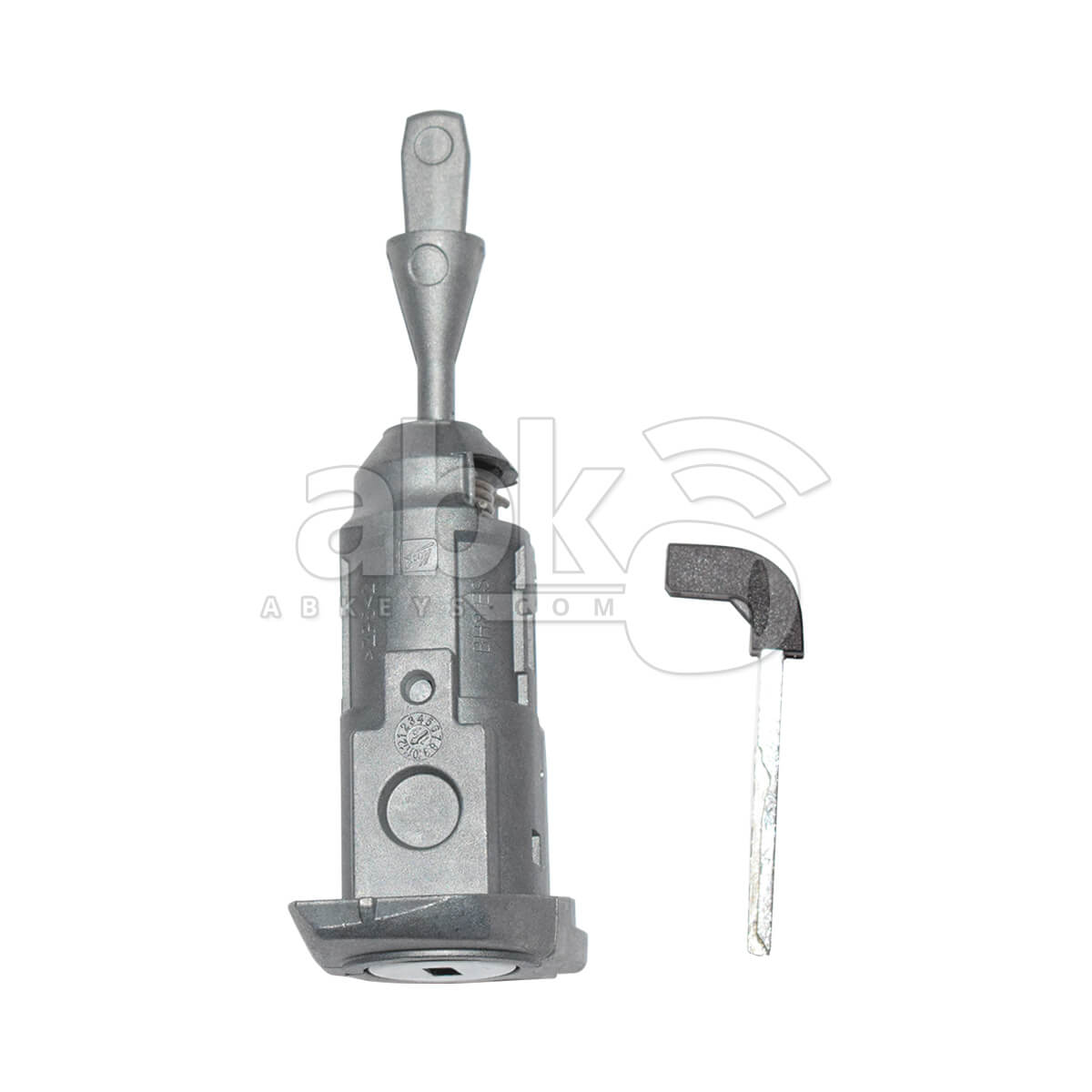 Genuine Volkswagen Passat 2018 2023 Door Lock HU162   ABK 721   ABKEYS
