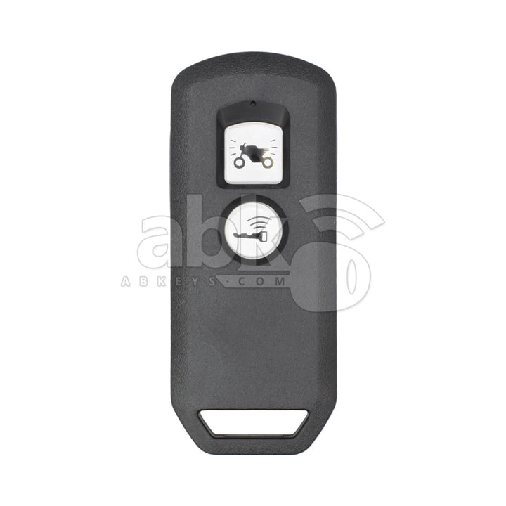 Honda Motorcycle 2019-2025 Smart Key Cover 2Buttons - ABK-737 - ABKEYS.COM