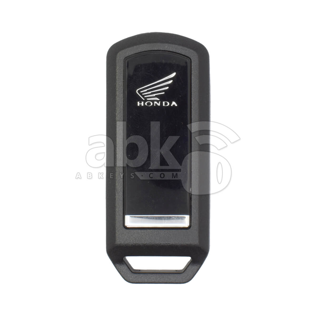 Honda Motorcycle 2019 2025 Smart Key Cover 2Buttons   ABK 737   ABKEYS