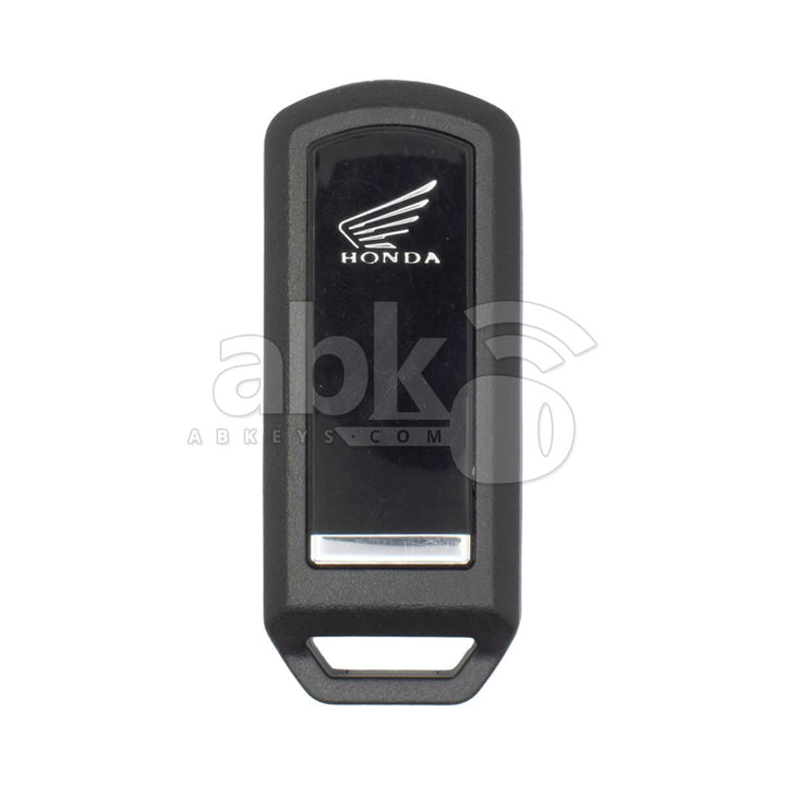 Honda Motorcycle 2019-2025 Smart Key Cover 2Buttons - ABK-737 - ABKEYS.COM