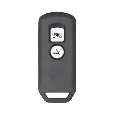 Honda Motorcycle 2019-2025 Smart Key Cover, 2Buttons