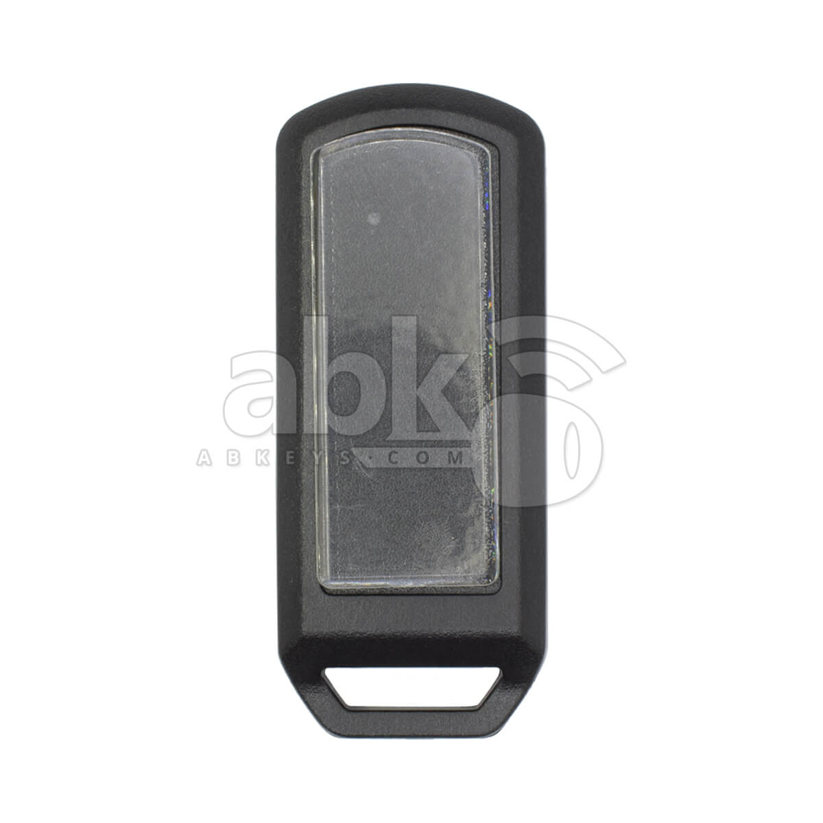 Honda Motorcycle 2019 2025 Smart Key Cover 3Buttons   ABK 738   ABKEYS