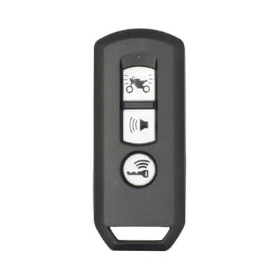 Honda Motorcycle 2019-2025 Smart Key Cover, 3Buttons