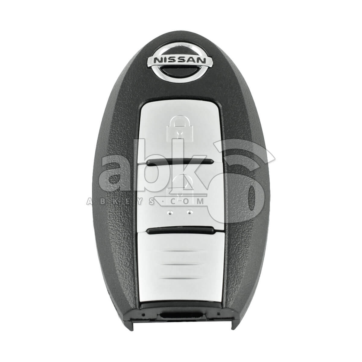 Nissan 2007 + Smart Key Cover 2Buttons - ABK-739 - ABKEYS.COM