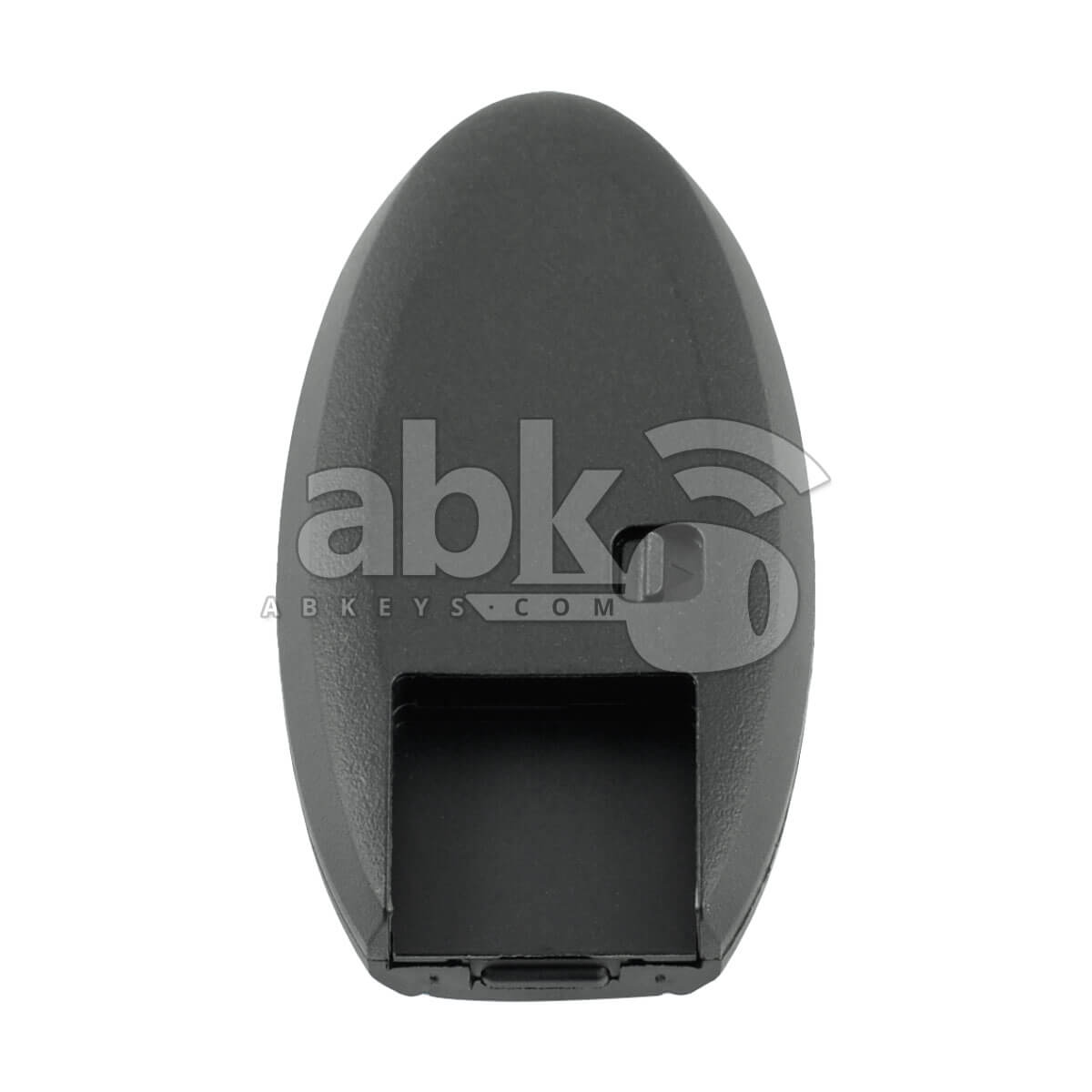 Nissan 2007 + Smart Key Cover 2Buttons - ABK-739 - ABKEYS.COM