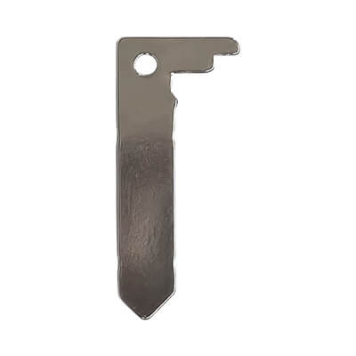 Honda Motorcycle 2017-2025 Smart Key Blade