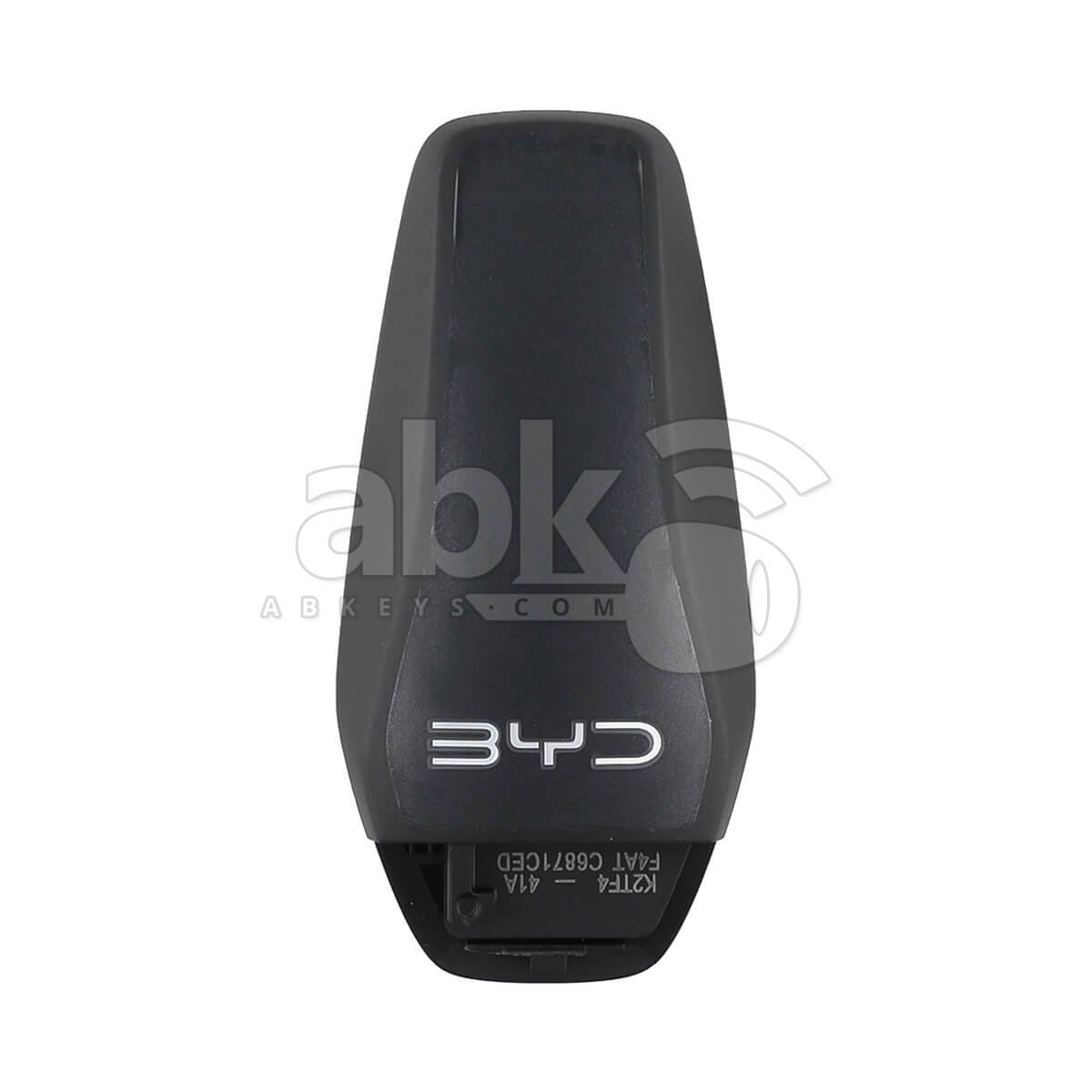 Genuine Byd 2022 2025 Smart Key 4Buttons 15026588 00 K2TF4 41A   ABKEYS