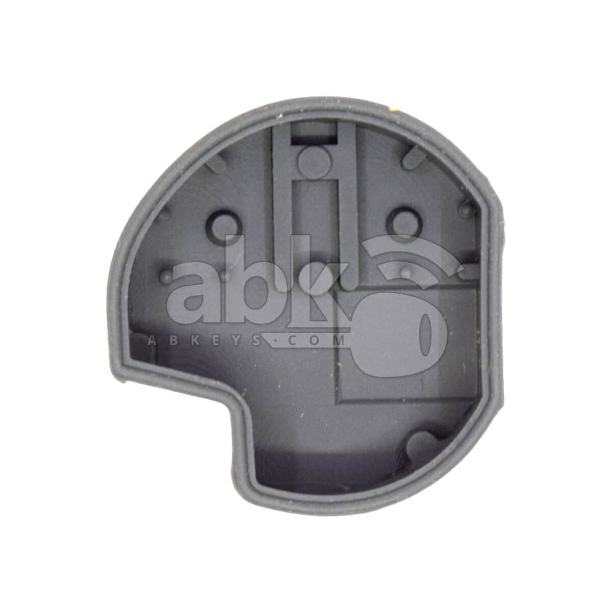 Suzuki 2001+ Remote Buttons Pad 2Buttons - ABK-750 - ABKEYS.COM