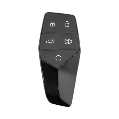 Genuine MG One 2022-2025 Smart Key 5Buttons 11096353 433MHz - ABKEYS.COM