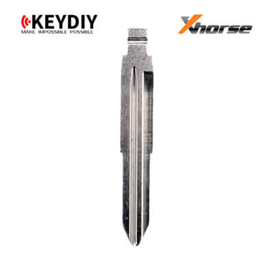 KeyDiy Xhorse Лезвие Дистанционного Ключа Для Suzuki SZ12